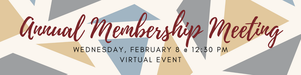 Annual Meeting February 8 2023