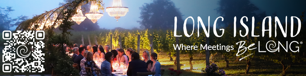 Discover Long Island - Diamond Key Supporter!