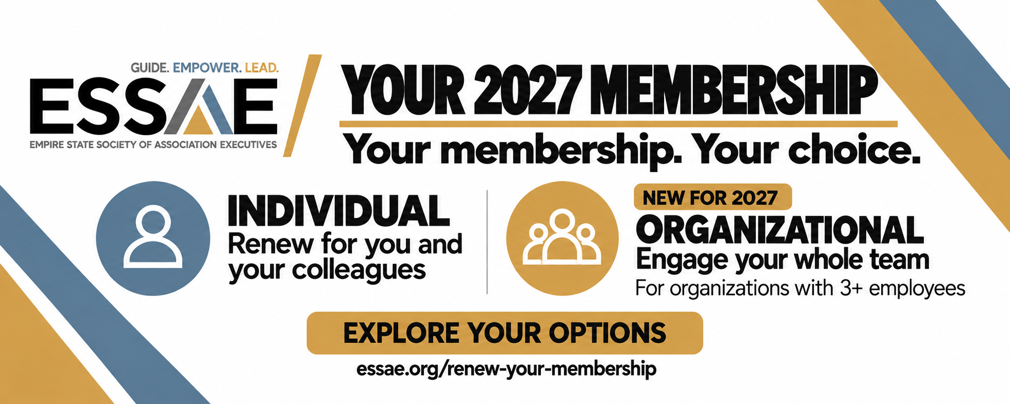 2027 Renewal Options click here
