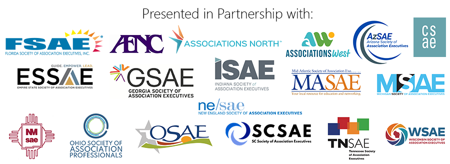 QAS partners - ESSAE and a bunch of other state societies around the country
